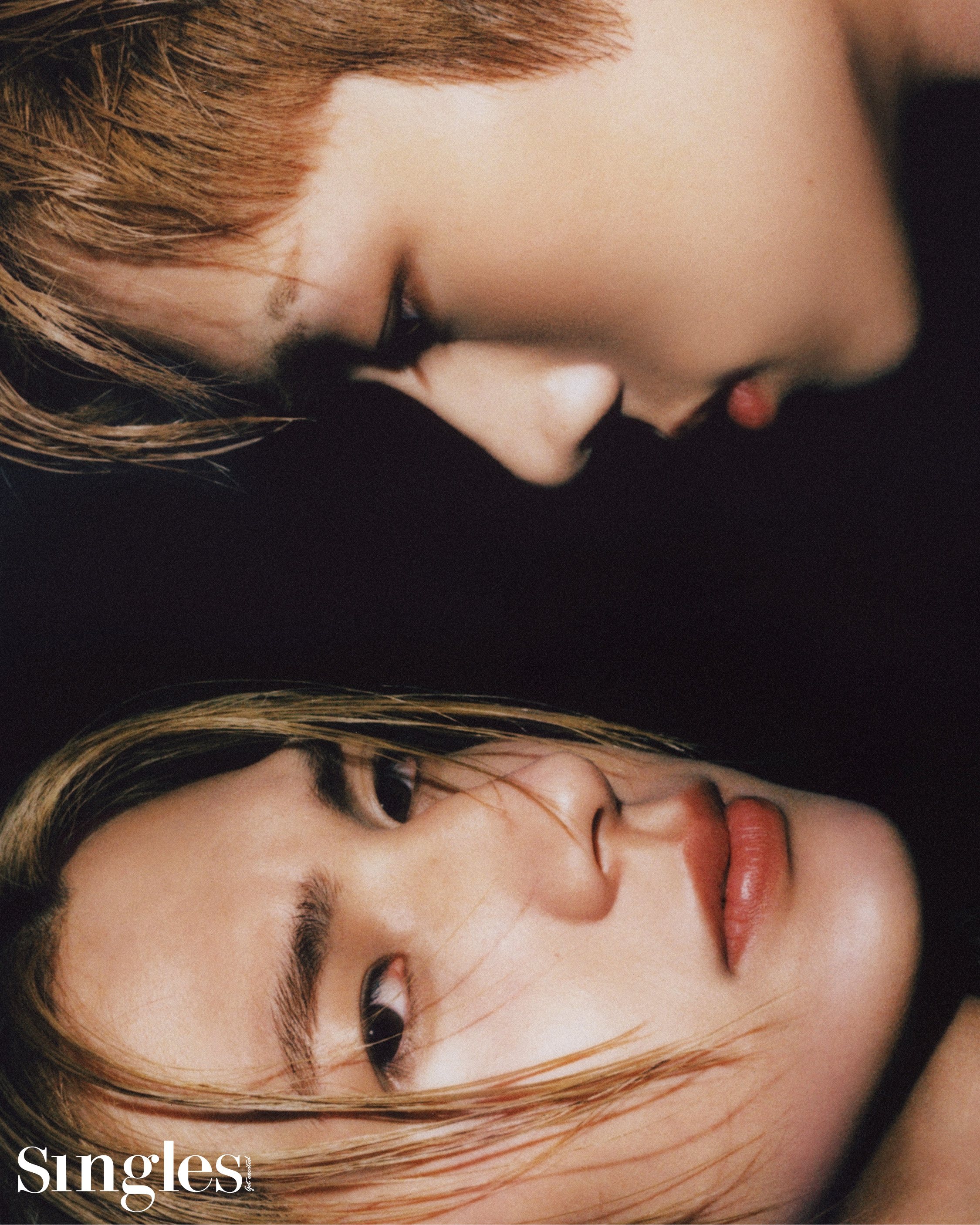 싱글즈 화보, 셀럽 화보, 엑스디너리 히어로즈, 리브 앤 폴, 건일, 정수, 가온, 오드, 준한, 주연